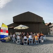 Hagjáték a Völgyben